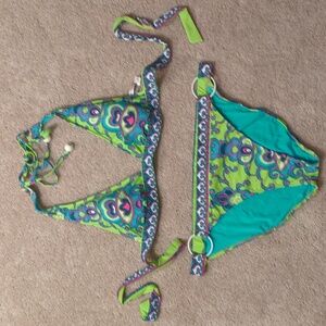 Women's Nanette Lepore Bikini